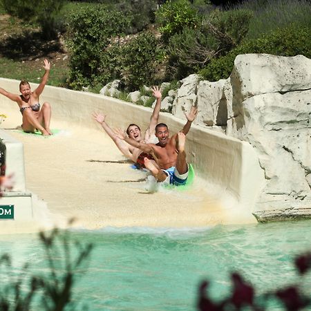 Village Pierre & Vacances Pont Royal En Provence Mallemort Luaran gambar