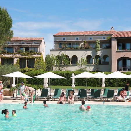 Village Pierre & Vacances Pont Royal En Provence Mallemort Luaran gambar
