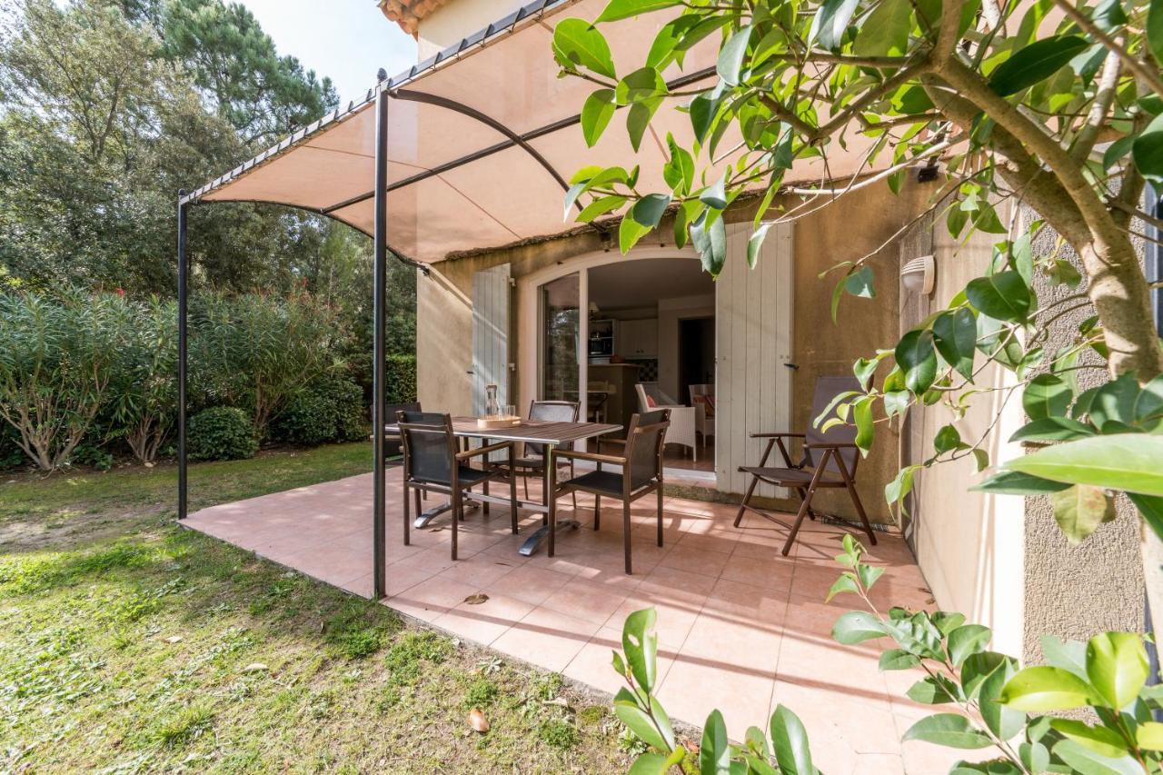 Village Pierre & Vacances Pont Royal En Provence Mallemort Luaran gambar