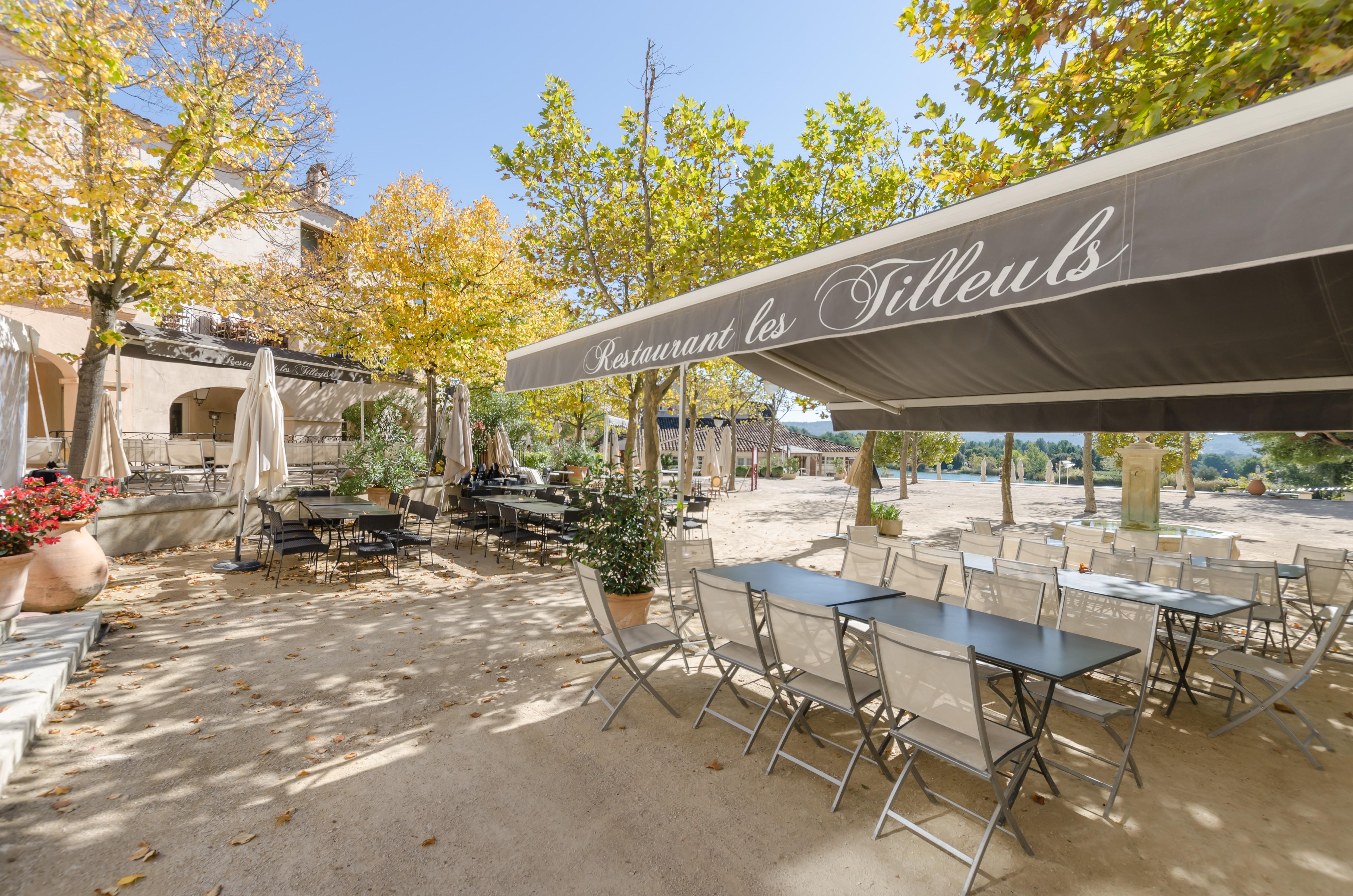 Village Pierre & Vacances Pont Royal En Provence Mallemort Luaran gambar