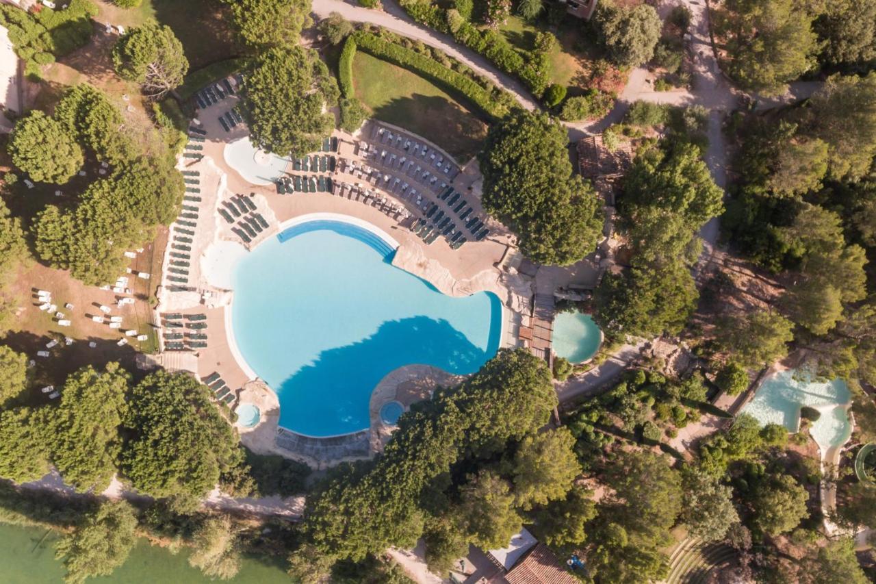 Village Pierre & Vacances Pont Royal En Provence Mallemort Luaran gambar