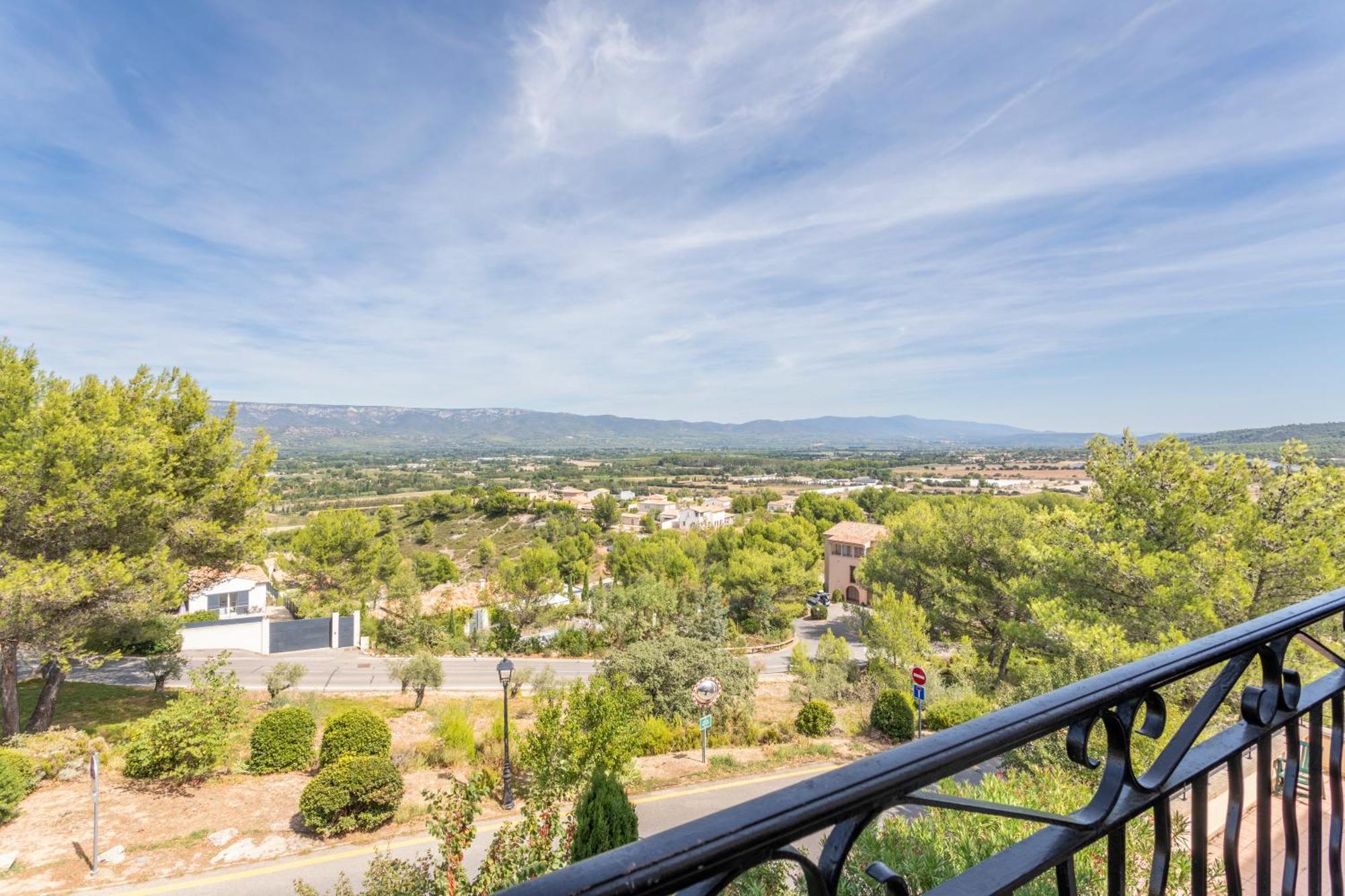 Village Pierre & Vacances Pont Royal En Provence Mallemort Luaran gambar