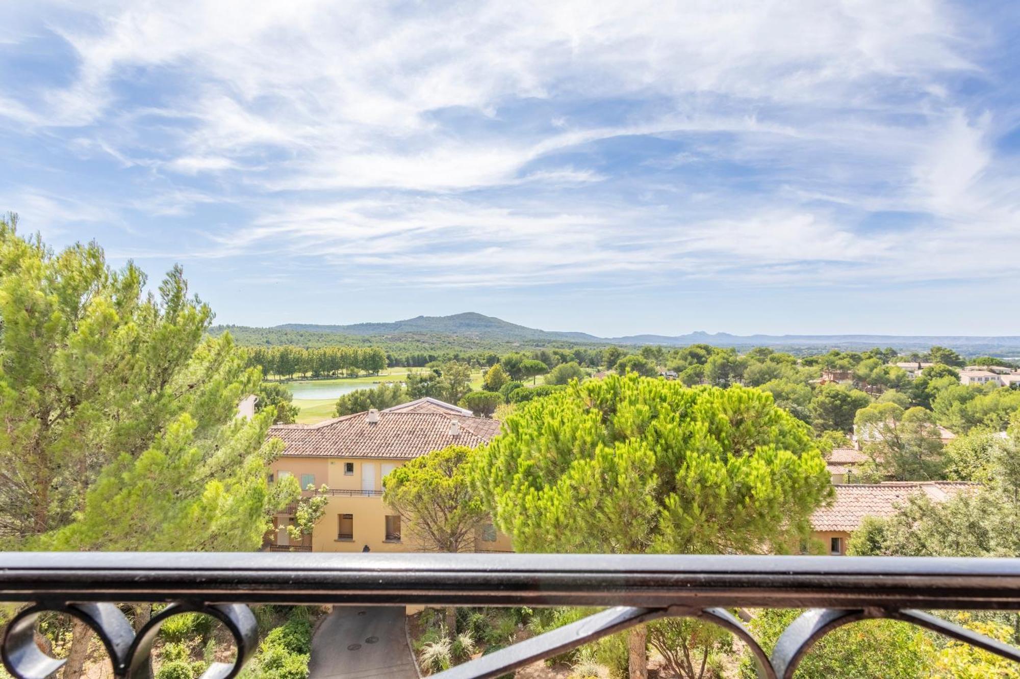 Village Pierre & Vacances Pont Royal En Provence Mallemort Luaran gambar