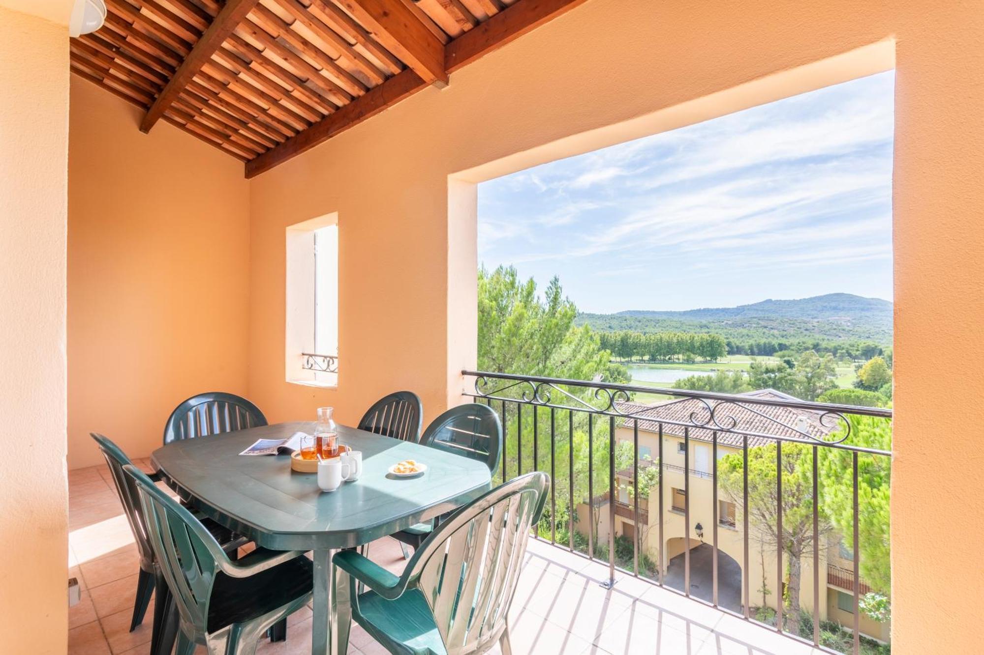 Village Pierre & Vacances Pont Royal En Provence Mallemort Luaran gambar