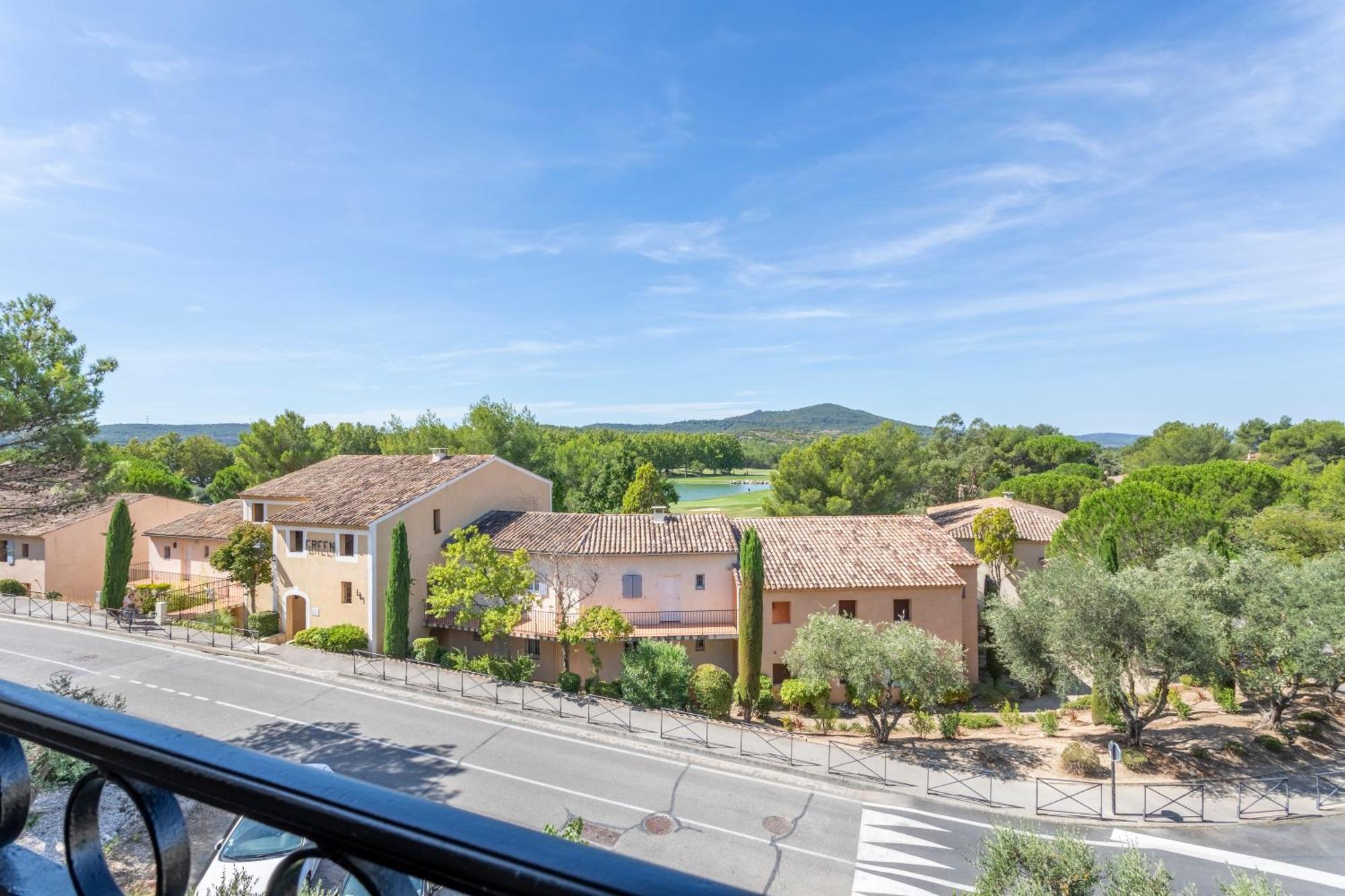Village Pierre & Vacances Pont Royal En Provence Mallemort Luaran gambar