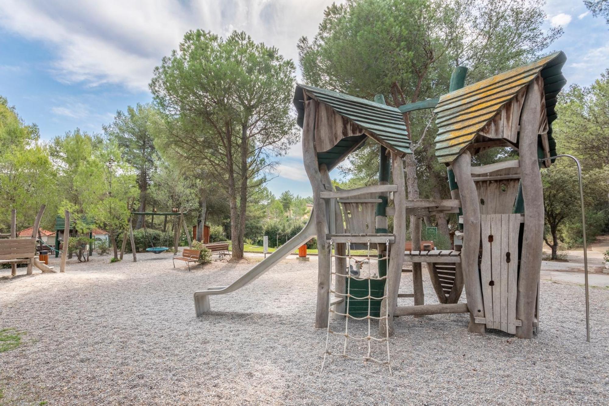 Village Pierre & Vacances Pont Royal En Provence Mallemort Luaran gambar