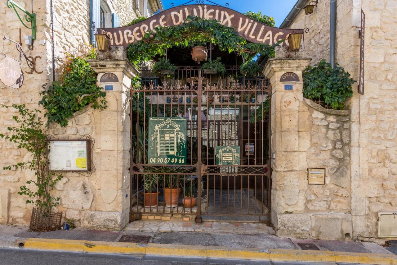 Village Pierre & Vacances Pont Royal En Provence Mallemort Luaran gambar